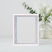 Pastel Notities (Staand voorkant)