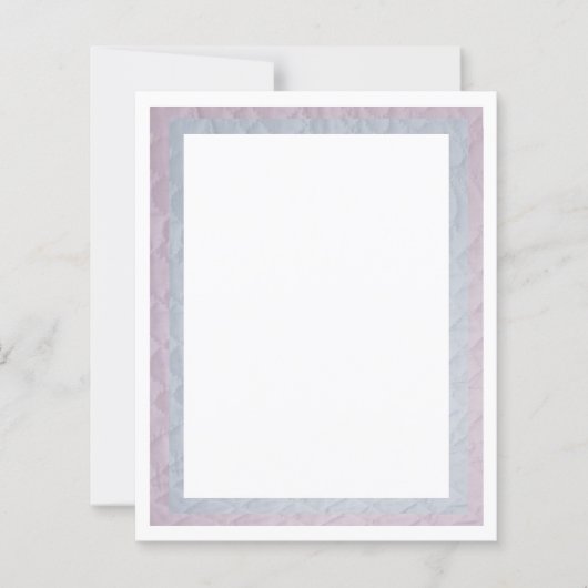 Pastel Notities 2 (Voorkant)