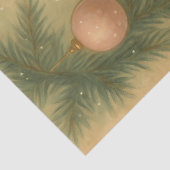 Pastel Nutcracker Soldier Christmas Decoupage Tissuepapier (Detail)