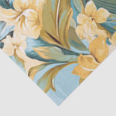 Pastel Oceaanzicht Decoupage Tissuepapier (Detail)