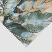  Pastel Ocean Uitzicht Decoupage Tissuepapier (Detail)