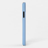 Pastel Ocean Waves Beach iPhone 11 Hoesje (Achterkant/rechts)