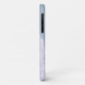 Pastel Ocean Waves Beach iPhone 11 Hoesje (Achterkant/links)