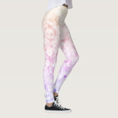 Pastel Ombre Broek Leggings (Rechts)