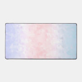 Pastel Ombre Bureaumat (Voorkant)