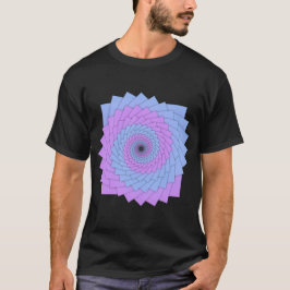 Pastel Oneindigheid T-shirt