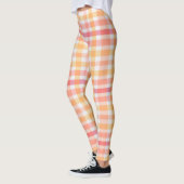 Pastel-ontwerp Leggings (Links)