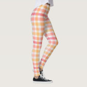 Pastel-ontwerp Leggings (Rechts)