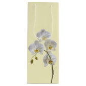 Pastel Orchidee Cadeautas (Voorkant)
