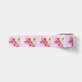 Pastel Orchidee Lint