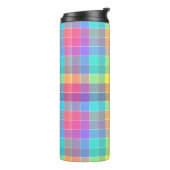 Pastel Overlap Thermosbeker (Gedraaid links)