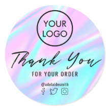 pastel paars blauw dank u