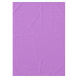 Pastel Paars Viooltje  Tafelkleed