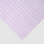 PASTEL PAARSE STRIPES TISSUEPAPIER (Detail)