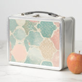 Pastel Pallette (In situ)