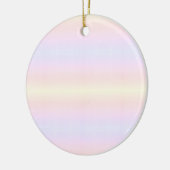 pastel pastelfarben rainbowcolor gestaltbar keramisch ornament (Links)