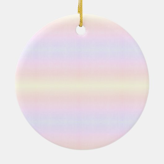 pastel pastelfarben rainbowcolor gestaltbar keramisch ornament (Achterkant)