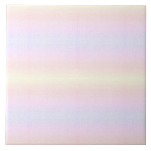Pastel – pastellfarben – colored – bunt tegeltje (Voorkant)