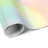 Pastel Pastels Cadeaupapier (Rol Hoek)