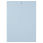 Pastel Patchwork Klembord (Achterkant)