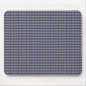 Pastel Pattern Muismat (Voorkant)