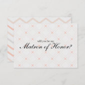 Pastel Peach crème zal je mijn tactiek van eer zij (Voorkant / Achterkant)