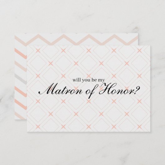 Pastel Peach crème zal je mijn tactiek van eer zij (Voorkant / Achterkant)