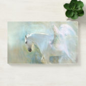 Pastel Pegasus Post-it® Notes (Kantoor)