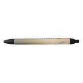 Pastel Pen Design – Hebreeuwse quote (Voorkant)