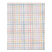 pastel perfect poster (Voorkant)