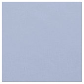Pastel Periwinkle Blue Stof (Close Up)