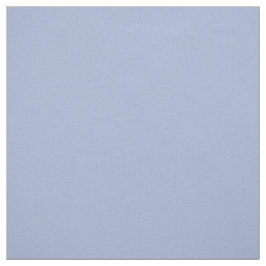 Pastel Periwinkle Blue Stof