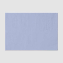 Pastel Periwinkle Blue Tissuepapier