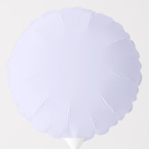 Pastel Periwinkle Paarse ballon