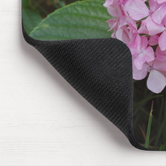 Pastel Petals Muismat (Hoek)