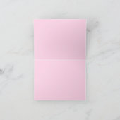 Pastel Pink Bow Seamless Pattern – Cute Aesthetic  (Binnen)