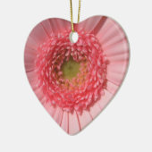 Pastel Pink Daisy Ornament (Links)