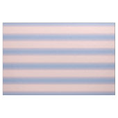 Pastel Pink en Sky Blue ombre Stof (Yard (91,4 cm))