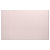 Pastel Pink Floral Pattern Stof (Yard (91,4 cm))