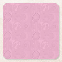 Pastel Pink Mother's Day Collection