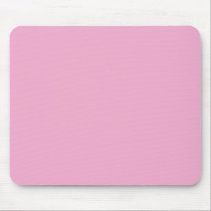 Pastel Pink Mousepad Muismat