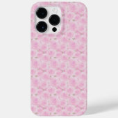 PASTEL PINK ROSES Case-Mate iPhone CASE (Achterkant)