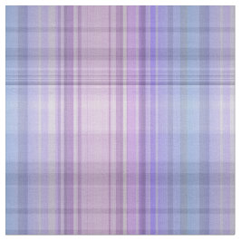 Pastel plac Easter Blue Pink Paars Stof