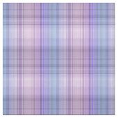 Pastel plac Easter Blue Pink Paars Stof (Swatch)