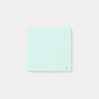 Pastel Plaknotities Afdrukbaar | Mooie Minimale Me Post-it® Notes