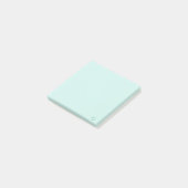 Pastel Plaknotities Afdrukbaar | Mooie Minimale Me Post-it® Notes (Schuin)