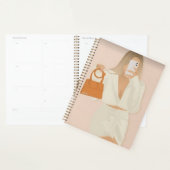 Pastel Planner (Display)