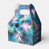 Pastel Plastic Bedankdoosjes (Achterkant)