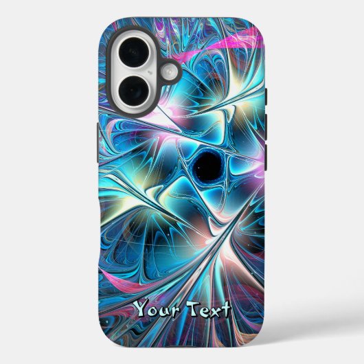 Pastel Plastic Case-Mate iPhone Case (Achterkant)