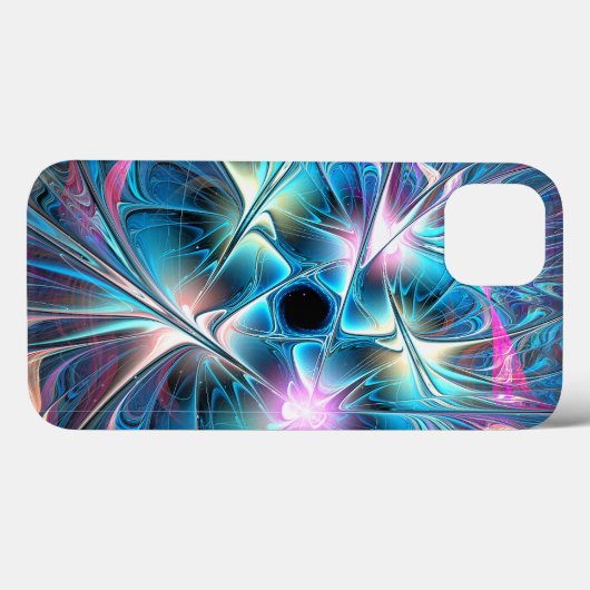Pastel Plastic Case-Mate iPhone Case (Achterkant (horizontaal))